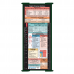 WhiteCoat Clipboard® Trifold - Green Flight Medic Edition